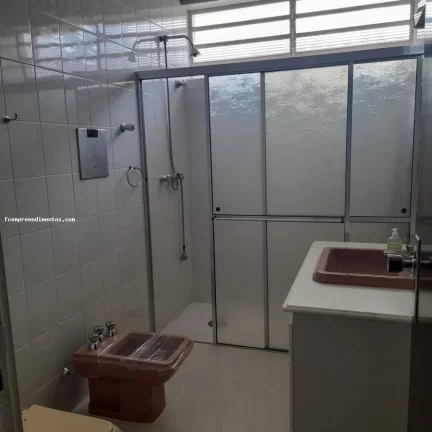 Imagem Casa para Venda em Iracemápolis, Centro, 3 dormitórios, 2 banheiros, 3 vagas