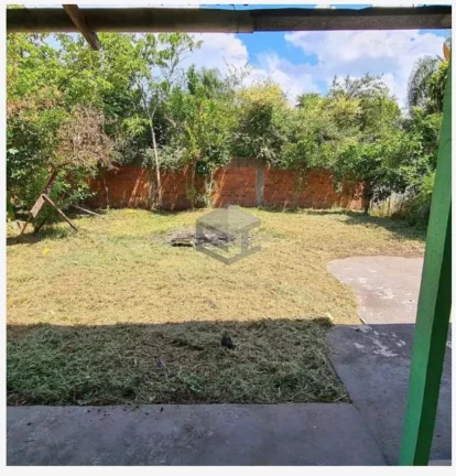 Imagem Casa de 2 quartos em localização Excelente de Novo Hmburgo
