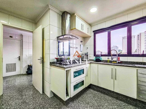 Imagem Apartamento com 3 dormitórios à venda, 127 m² por R$ 1.250.000,00 - Vila Carrão - São Paulo/SP