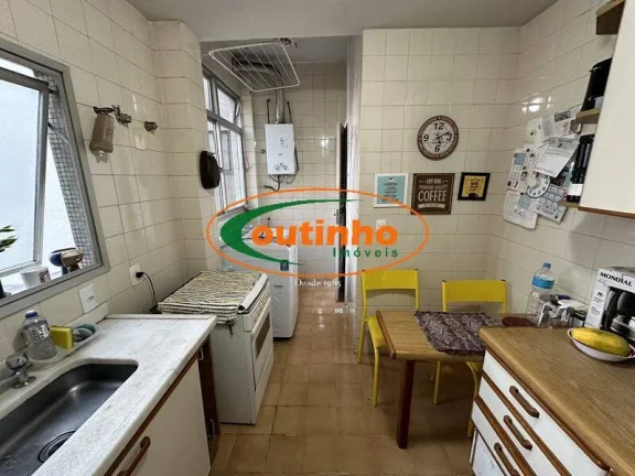 Imagem (29546) Rua Deputado Soares Filho - Tijuca