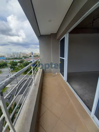 Imagem SALA Á VENDA 39,00 M² , JARDIM DO MAR , MARCO ZERO , SÃO BERNARDO DO CAMPO-SP