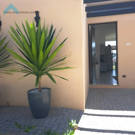 Imagem Casa à venda no Condomínio Residencial Consoli Atibaia/SP