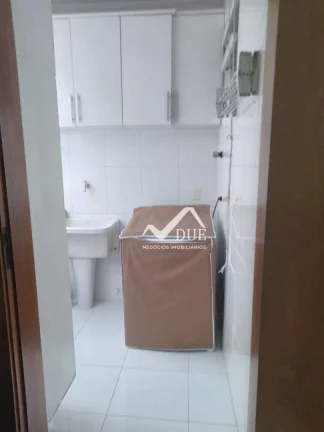 Imagem Sobrado com 3 dormitórios com piscina à venda, 274 m² por R$ 1.600.000 - Embaré - Santos/SP