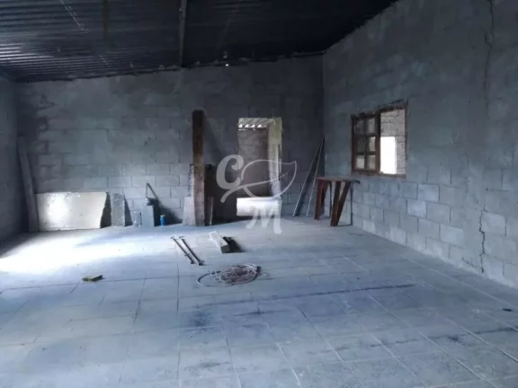Imagem Galpão Industrial em Guararema