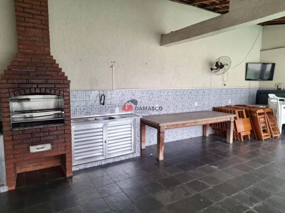Imagem Sobrado em condomínio à venda, Vila Bela, São Paulo, SP