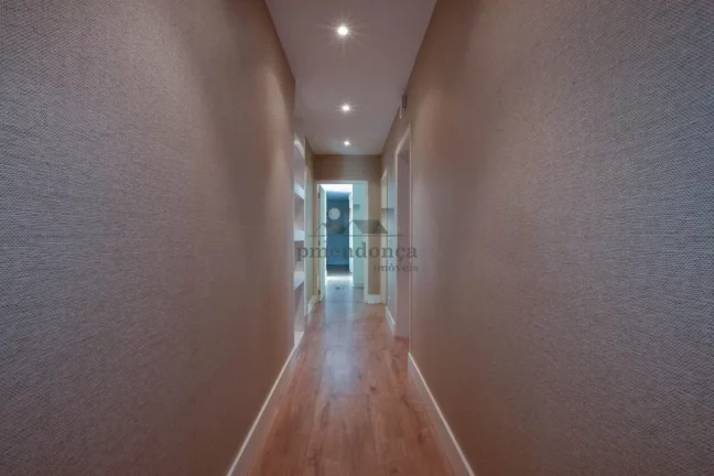 Imagem Apartamento 3 quartos, 3 suites, 1 vaga, 350 m2