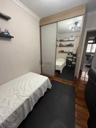 Imagem Apto 3 Dorm 1 suite 2 vagas cobertas