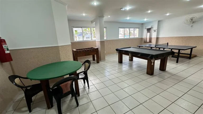 Imagem APARTAMENTO COM 75.76 m² - GUILHERMINA - PRAIA GRANDE SP