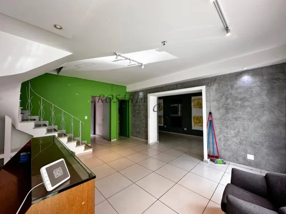 Imagem VENDO ALUGO CASA COMERCIAL BROOKLIN