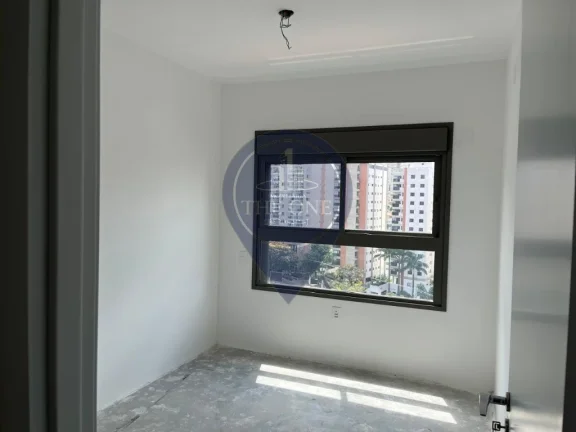 Imagem Apartamento de luxo com 3 suítes e 3 vagas no Paraíso, São Paulo - SP