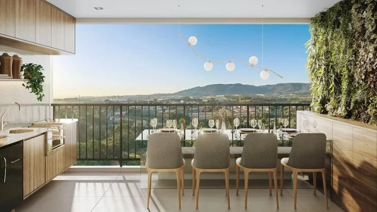 Imagem APARTAMENTO em CONSTRUÇÃO