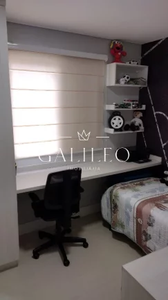 Imagem APARTAMENTO Á VENDA NO CONDOMÍNIO PLENO - ENGORDADOURO - JUNDIAÍ -SP