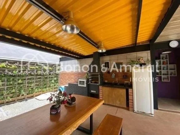 Imagem Casa à venda no Condomínio Reserva Real em Paulínia

Esta linda casa moderna está localizada no ...