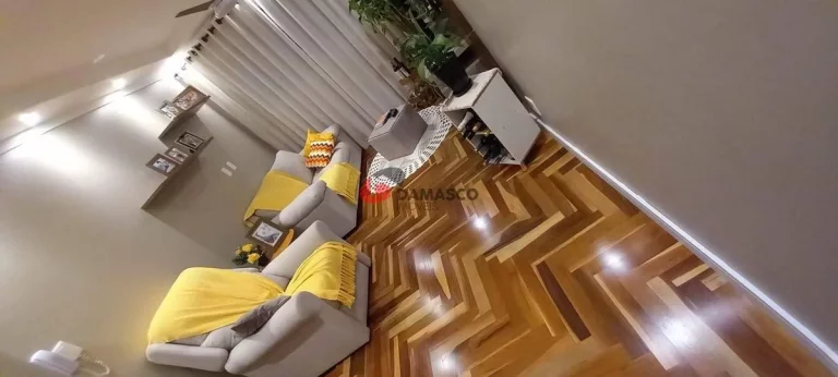 Imagem Apartamento à venda, Sítio Pinheirinho, São Paulo, SP
