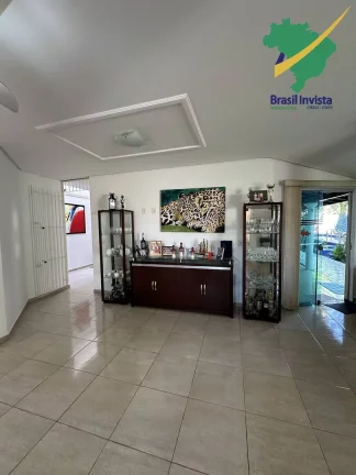 Imagem CASA INDIVIDUAL NO PARAÍSO DOS PATAXÓS