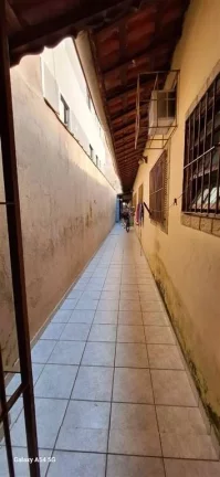 Imagem Casa à Venda em Aviação, Praia Grande - SP