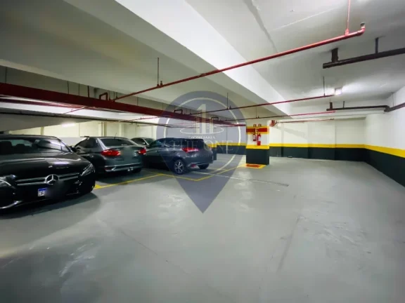 Imagem Imperdível: Conjunto Comercial à Venda em São Paulo-SP, Vila Clementino, 2 Salas, 2 Banheiros, 1 Vaga de Garagem, 44m²