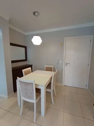 Imagem Apartamento à venda, com 2 quartos, 66m²