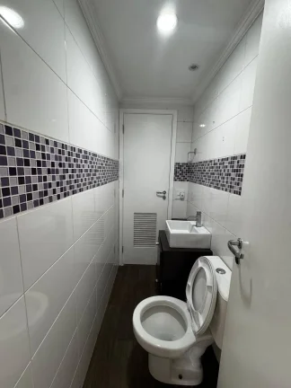 Imagem Apartamento | 82 m² | 3 Dormitórios (2 Suítes) | 2 Vagas Cobertas