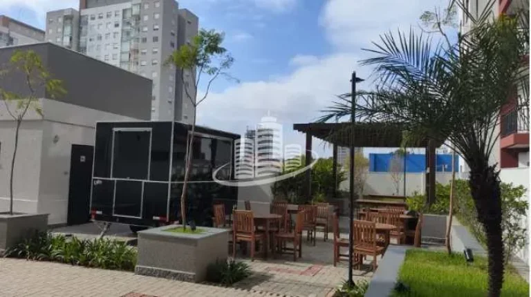 Imagem Apartamento Padrão