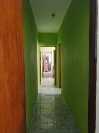 Imagem Casa com 2 dormitórios à venda, 130 m² por R$ 339.000,00 - Jardim Santa Inês - Suzano/SP