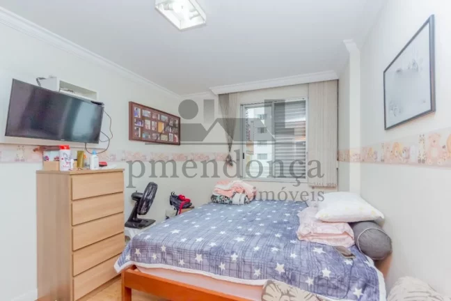 Imagem Perdizes, apto3 dormts, 1suite, 1 vaga