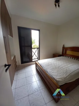 Imagem Apartamento com 03 quartos 75M² - chacara Inglesa