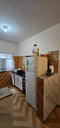 Imagem Casa à venda Guarituba Piraquara PR