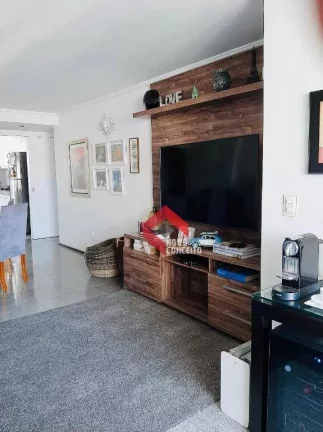 Imagem Apartamento à venda, 118 m² por R$ 650.000,00 - Aldeota - Fortaleza/CE