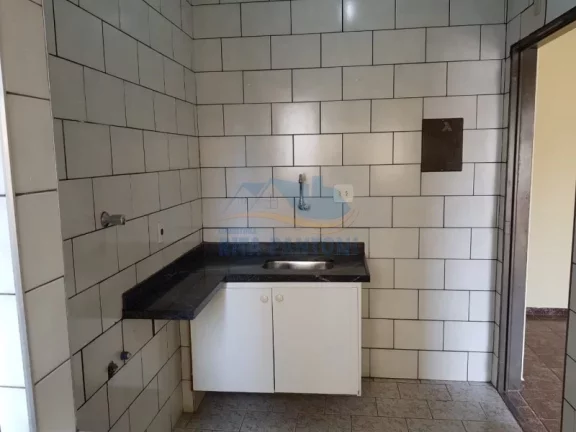 Imagem Apartamento - Ribeirão Preto - Jardim Paulistano - Região Leste