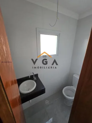 Imagem Sobrado para Venda em São Paulo, Vila Granada, 2 dormitórios, 2 banheiros, 1 vaga