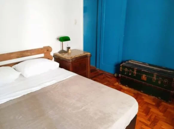 Imagem Excelente Apartamento com 1 Quarto e 1 banheiro à Venda, 64 m²-Boqueirão!