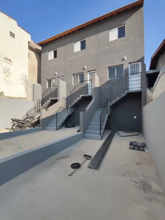 Imagem Casa Nova À Venda no bairro da Planejada 3 - Bragança Paulista!!!