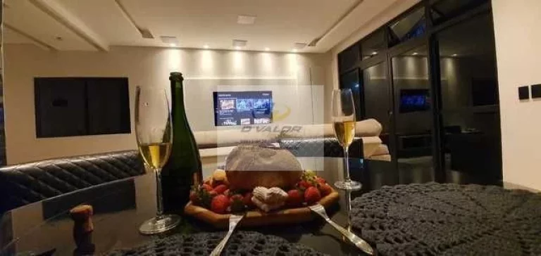 Imagem Vendo casa de luxo em Condomínio fechado em Bananeiras com 220 m², 4 quartos sendo 1 suite