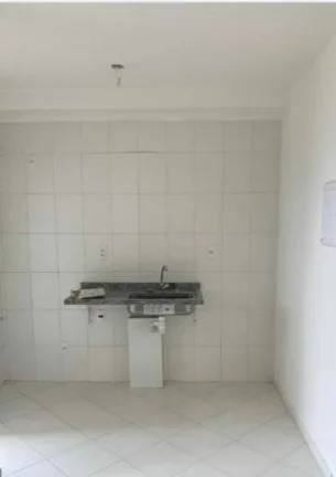 Imagem Alugo Apto em Santo André. Vila Curuça