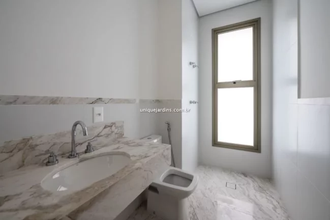 Imagem Apartamento à venda Ibirapuera São Paulo