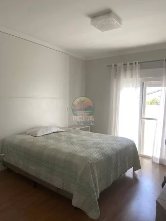Imagem Sobrado com 3 suítes a venda no condomínio Reserva da serra