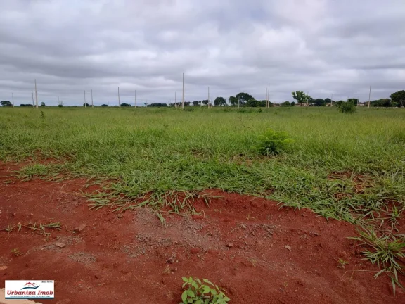 Imagem Loteamento Jardim Bela Italia ao lado da Moreninha III - Terrenos com Parcelas de R$ 907,06