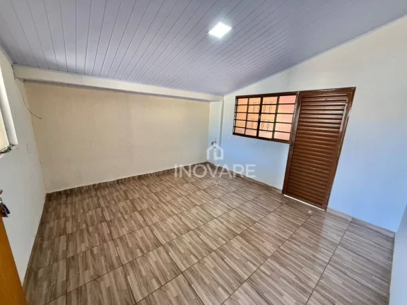 Imagem Casa com 4 dormitórios à venda, 133 m² por R$ 270.000,00 - Jardim Leonora Ll - Itumbiara/GO
