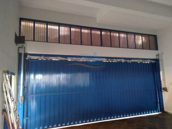 Imagem Casa Sobrado - Monte Alto - Centro - Região Central