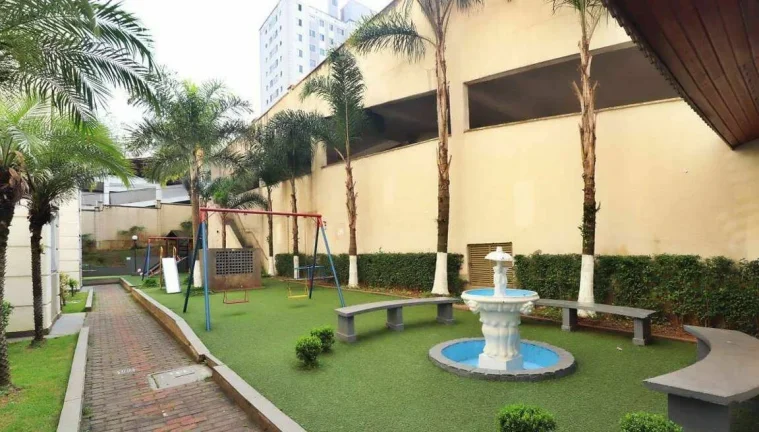 Imagem Alugo Apto em Mauá, Parque São Vicente