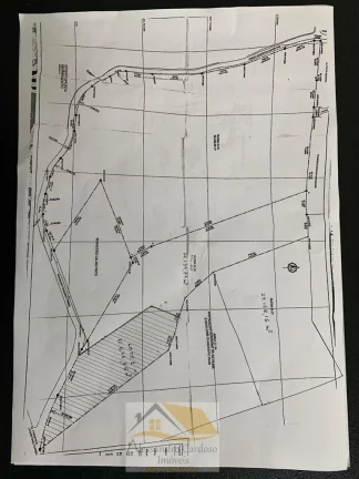 Imagem Vendo Terreno com 88 mil mts² próximo ao Centro de Volta Redonda