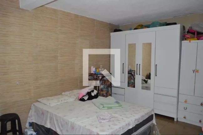 Imagem Casa à Venda - Cambuci, 1 Quarto, 60 m2