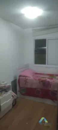 Imagem Apartamento com 3 dormitórios à venda, 67 m² por R$ 437.000,00 - Centro - Diadema/SP