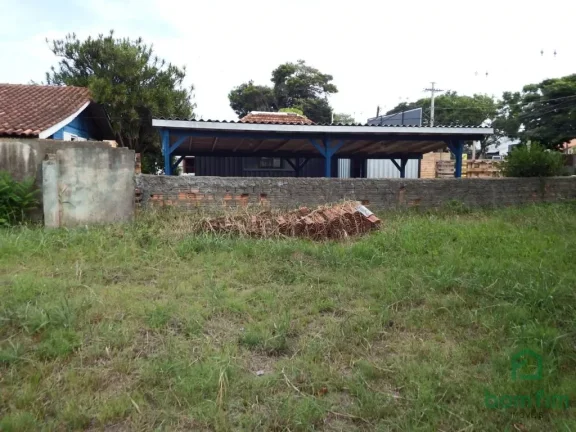 Imagem Terreno para aluguel Harmonia Canoas