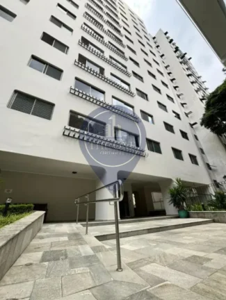 Imagem Apartamento à venda em Moema, São Paulo: 2 quartos, 2 salas, 2 banheiros, 1 vaga, 90 m² - Imperdível!