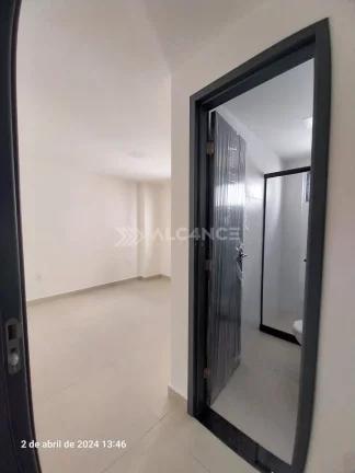 Imagem Cobertura Duplex - 3 Quartos - 1 Suíte - 112,13 m² - Intermares, Cabedelo/PB