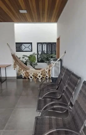 Imagem Casa para Venda em Cuiabá / MT no bairro Santa Cruz