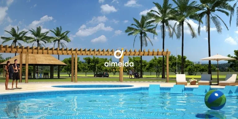 Imagem TERRENO ECO VILLAGE