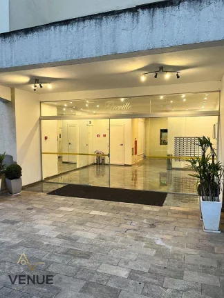 Imagem Apartamento à venda, 62 m² por R$ 460.000,00 - Santana - São Paulo/SP